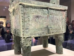 -国家自然博物馆