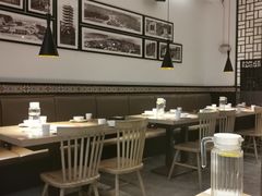 大堂-李子坝梁山鸡(北碚万达五鸡哥店)