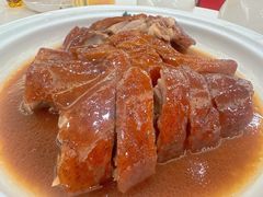 -寻味顺德·南记酒家·传统顺德菜·鱼生(广源路店)