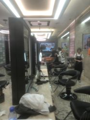 -AKOZO Beauty Salon