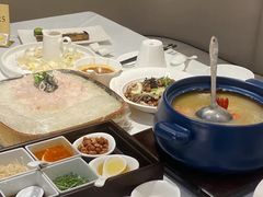 -好友缘家宴(青山路店)