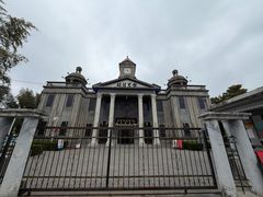 -李宗仁史料馆