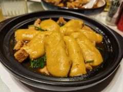 -老爷庙风味美食府(魏都大道店)