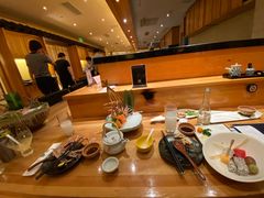 -王鼎精致料理铁板烧(世博源店)