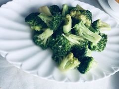 西兰花-云中小雅