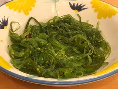 -萨莉亚意式餐厅(中信地铁商场店)