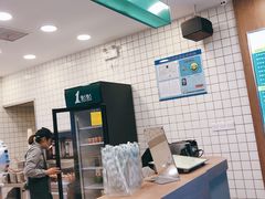 -1点点(新达汇三林店)