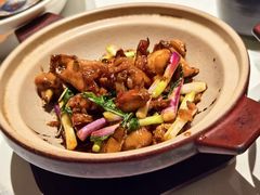 -侨美食家·粤菜(体育西路店)