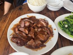 -九叔鸡饭(升平街店)