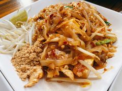 -Doo Dee Thai Food(Issan/Isaan/Esan)