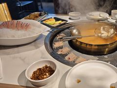 -云尊府云南菜·蒸汽石锅鱼(学清路店)