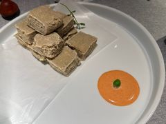 -桂满陇·西湖船宴(平安金融中心店)