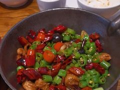 -老板恋上鱼(印象城店)