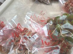 -么凤(波斯富街店)