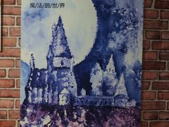 -歪歪宫殿·生日派对·团建聚会·轰趴·Wonder Palazzo