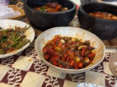 -老三样·旧食新味(船山路店)