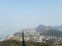 -采石矶景区