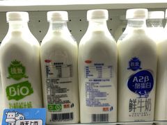 -盒马鲜生(顺义店)