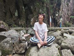 -浙西大峡谷