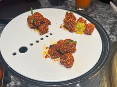 -牛将军•涮肉•烤肉(北京王府井·故宫店)
