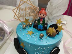 -爱蒂贝甜CAKE生日蛋糕·冰淇淋·动物奶油(上海店)