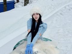 -洛阳白云山景区