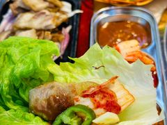 -屋里家延边朝鲜族冷面(梅林3店)