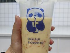 -茶百道(下沙宝龙二期店)