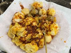 -香港风味小吃店(中英街店)
