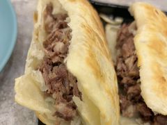 -高玛纳驴肉火烧(一世界店)
