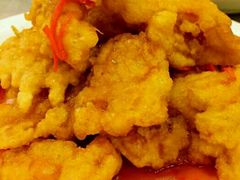 -闯关东东北农家菜(崂山石老人店)