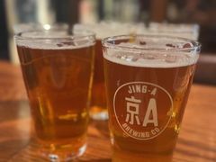 -京A Taproom·精酿餐吧(CBD店)