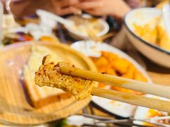 -有奴思烤肉·清真(正宁路店)
