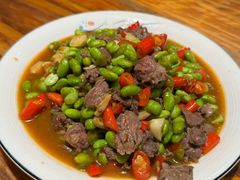 -小口味
