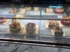 -1Cake壹刻蛋糕(奥体公园味觉艺术馆店)