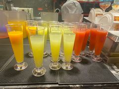 -吉布鲁牛排海鲜自助(温江合生汇店)