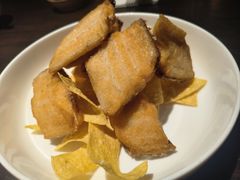 -庐灶江南·江南菜·四合院Bistro(东直门雍和宫·原华侨宾馆店)