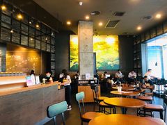 -星巴克臻选(深圳皇庭广场分店)