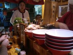 -老龙亭拉面店