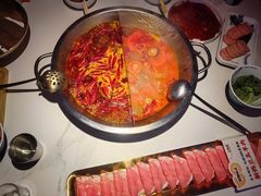 -小龙坎火锅(IFS HOT店)