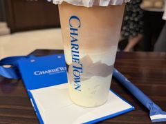 -CHARLIETOWN红茶公司(南京万象天地店)