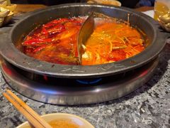 -蜀大侠火锅(总府路店)