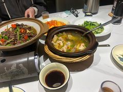 -阿露佳·舌尖上的安吉菜