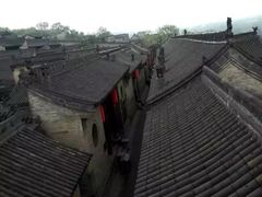 -山西王家大院