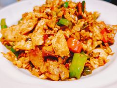 -京城小江南·北京烤鸭·江南土菜·白鱼(中关村店)
