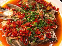 -梧桐花园餐厅(新城店)