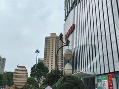 -万达广场(南京江宁店)