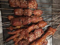 -刘成杰锦州烧烤(南河路店)