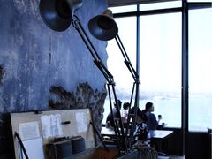 -Cafe Aewol Monsant