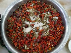 沸腾黑鱼-天天沸腾(东港路店)